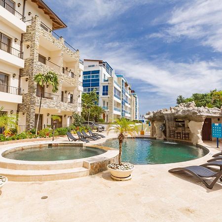 Suites At Grand Laguna Beach By Calisto Stays Sosúa المظهر الخارجي الصورة
