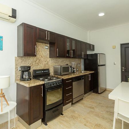 Suites At Grand Laguna Beach By Calisto Stays Sosúa المظهر الخارجي الصورة