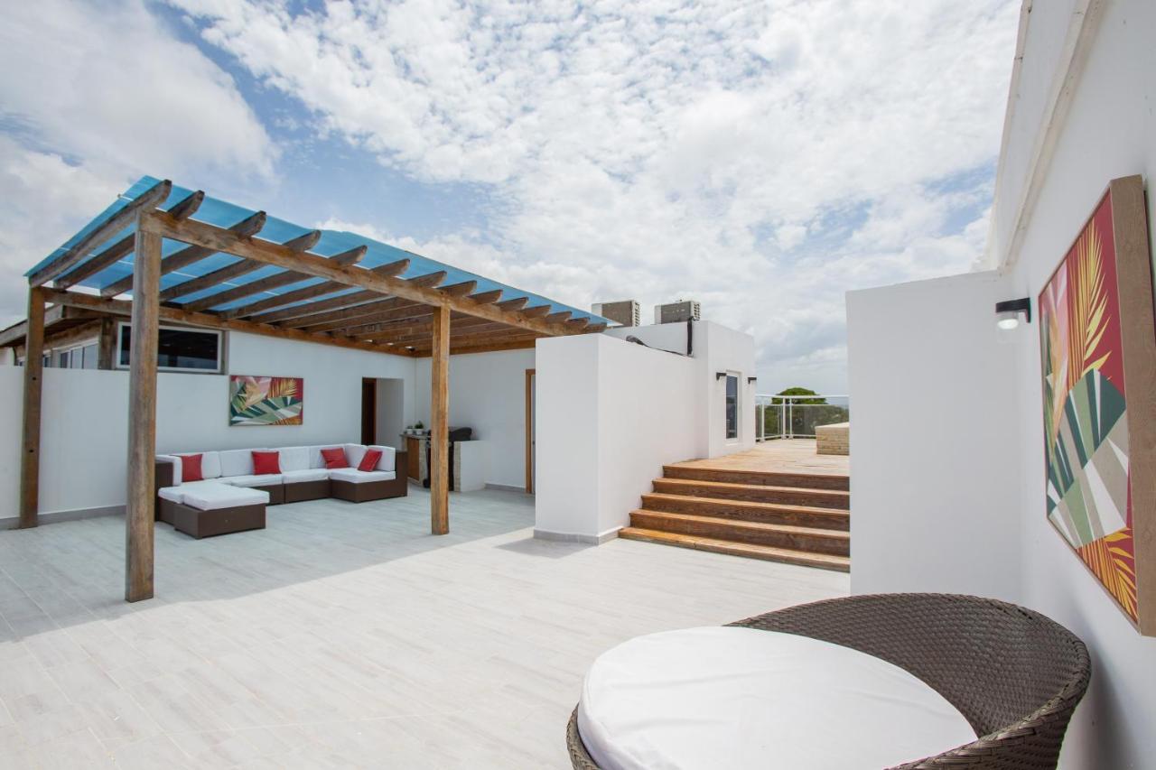 Suites At Grand Laguna Beach By Calisto Stays Sosúa المظهر الخارجي الصورة