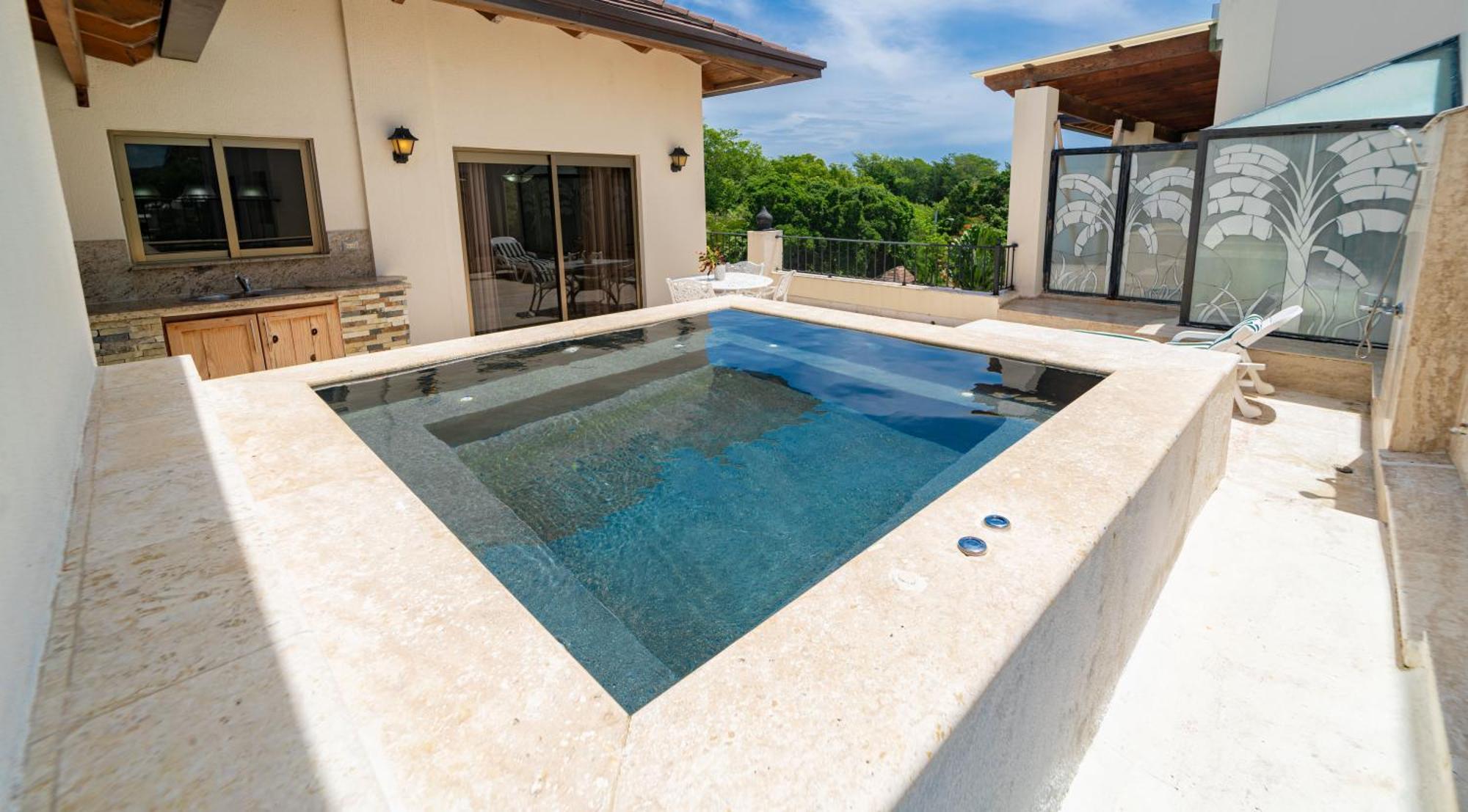 Suites At Grand Laguna Beach By Calisto Stays Sosúa المظهر الخارجي الصورة