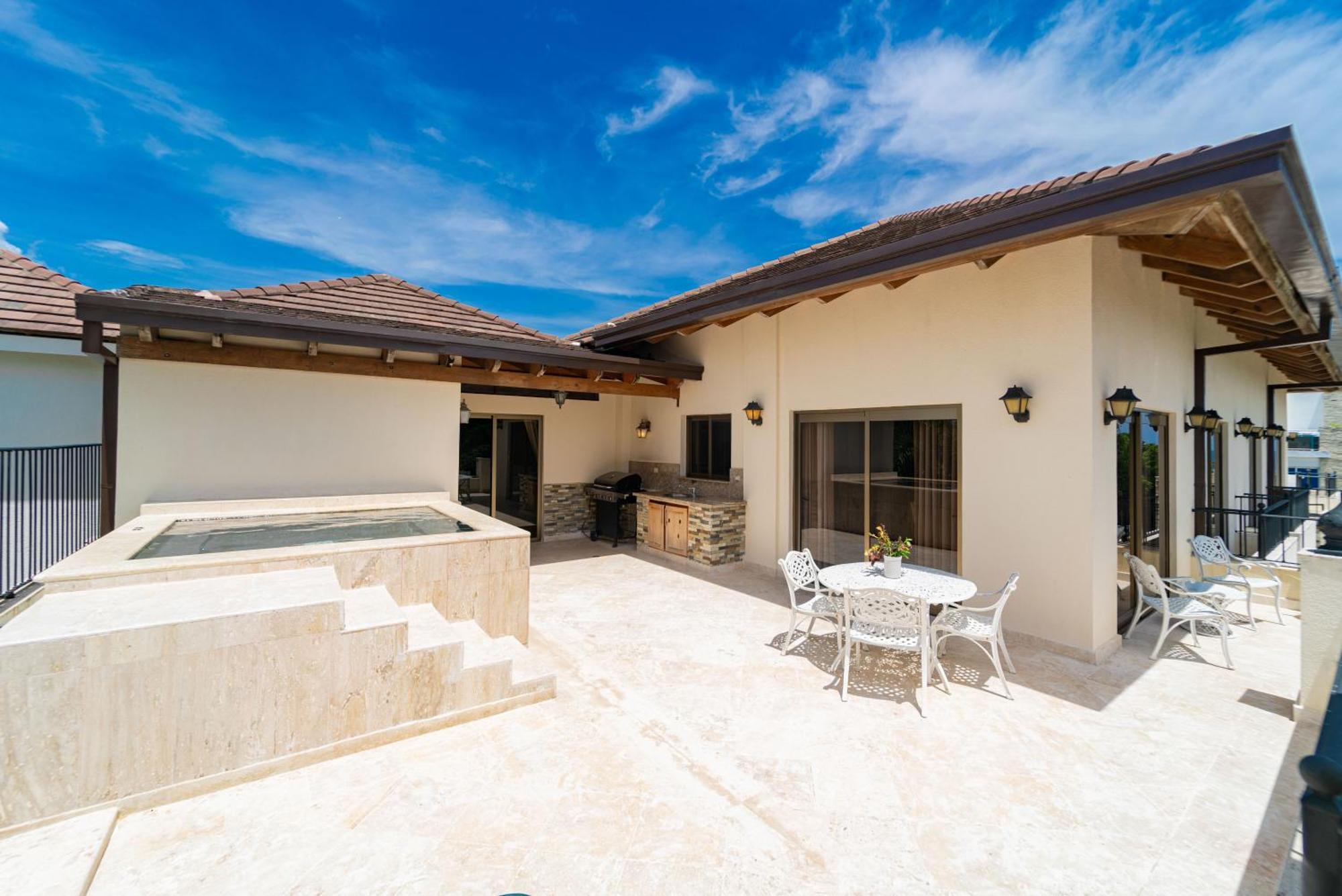 Suites At Grand Laguna Beach By Calisto Stays Sosúa المظهر الخارجي الصورة