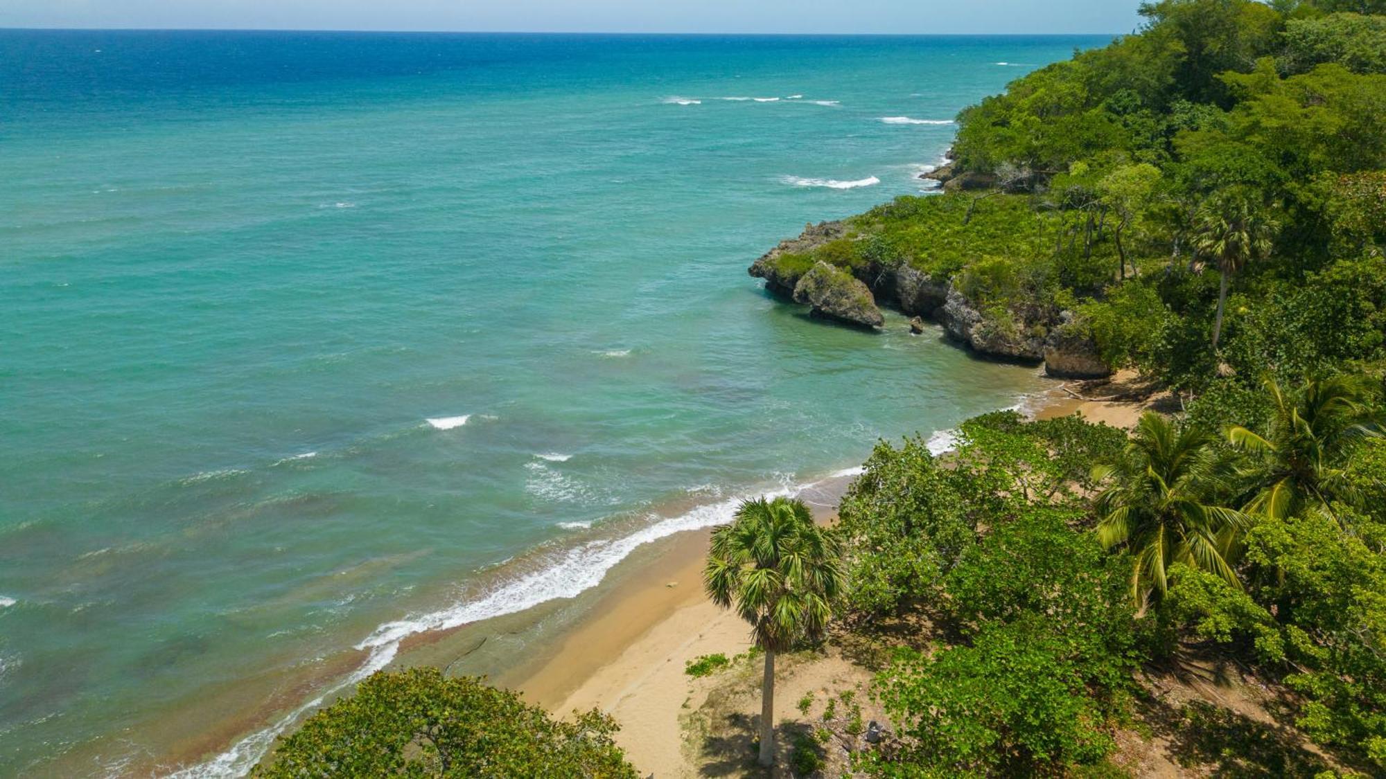 Suites At Grand Laguna Beach By Calisto Stays Sosúa المظهر الخارجي الصورة