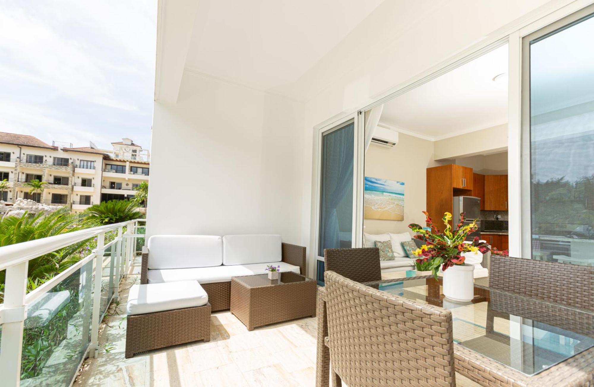Suites At Grand Laguna Beach By Calisto Stays Sosúa المظهر الخارجي الصورة