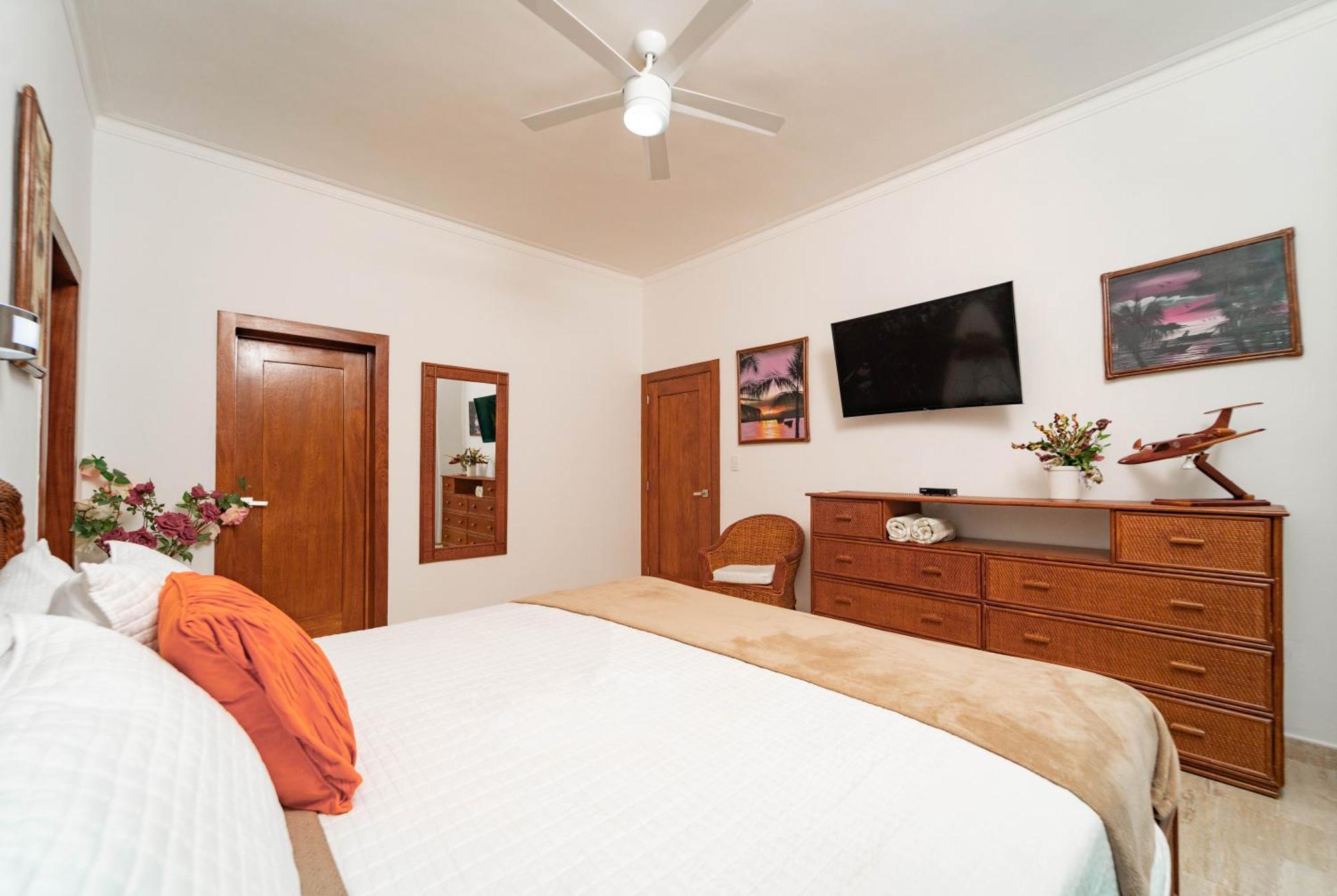 Suites At Grand Laguna Beach By Calisto Stays Sosúa المظهر الخارجي الصورة