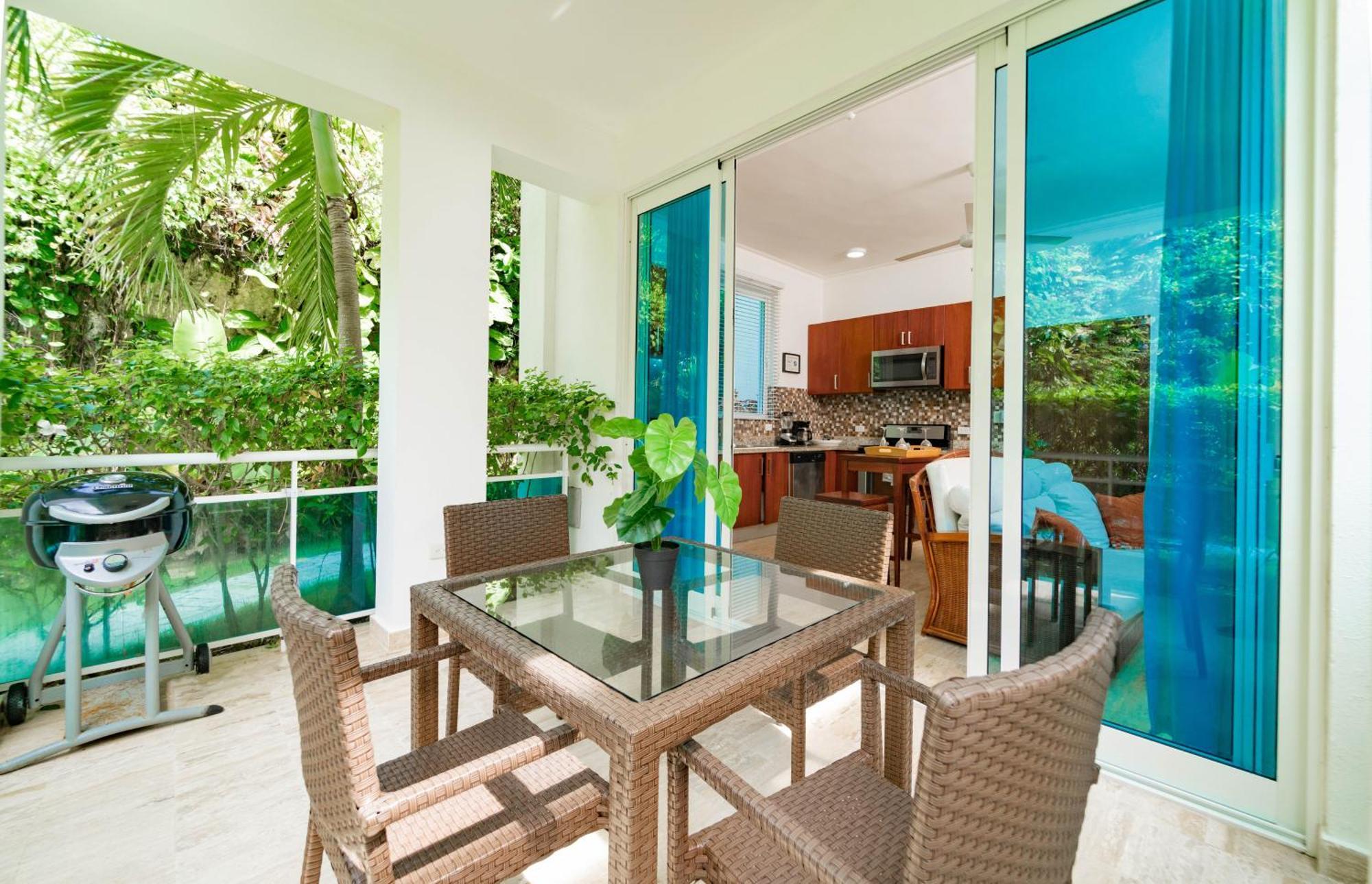 Suites At Grand Laguna Beach By Calisto Stays Sosúa المظهر الخارجي الصورة
