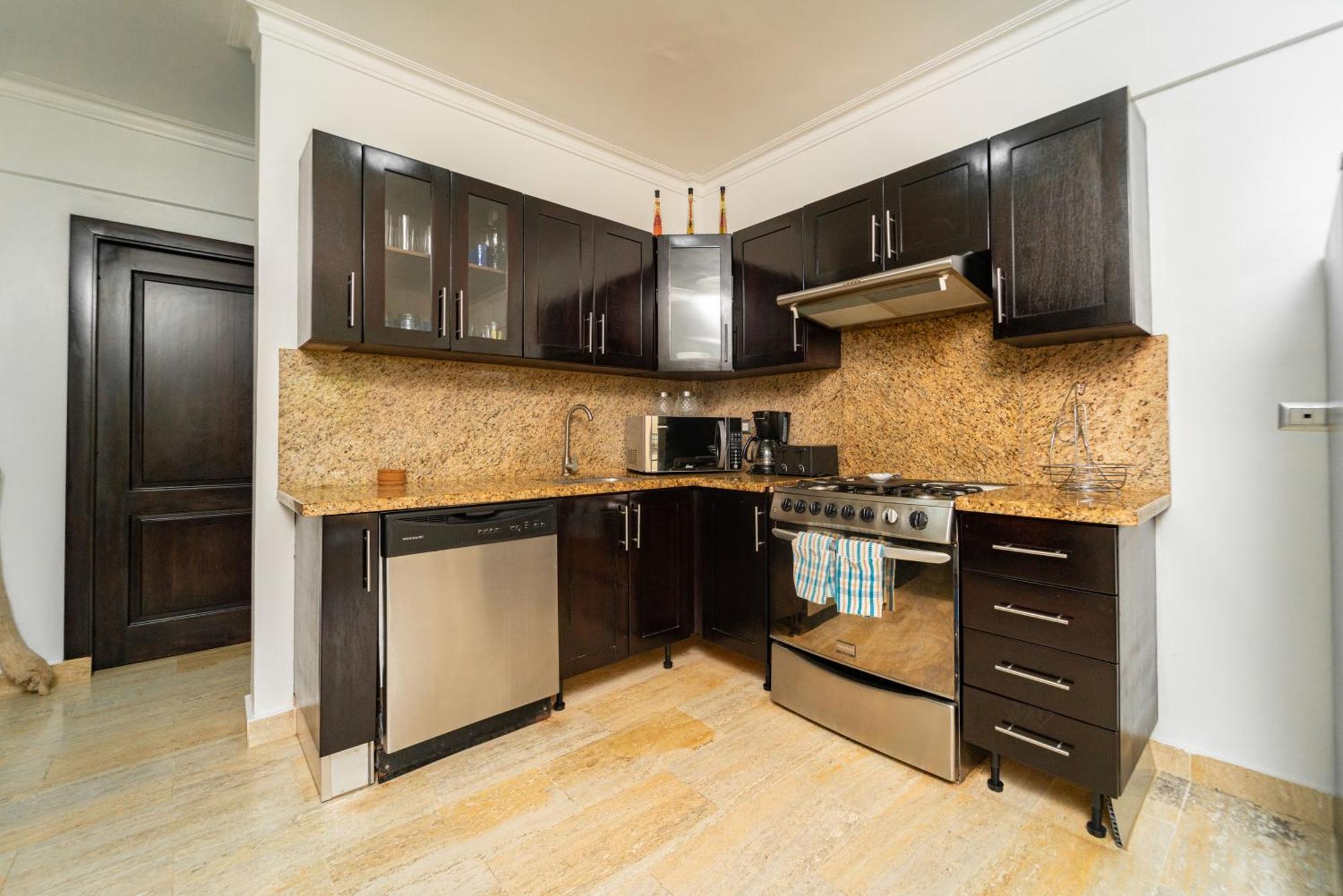 Suites At Grand Laguna Beach By Calisto Stays Sosúa الغرفة الصورة