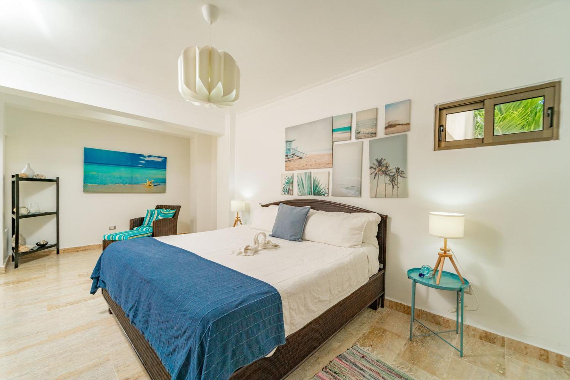 Suites At Grand Laguna Beach By Calisto Stays Sosúa الغرفة الصورة