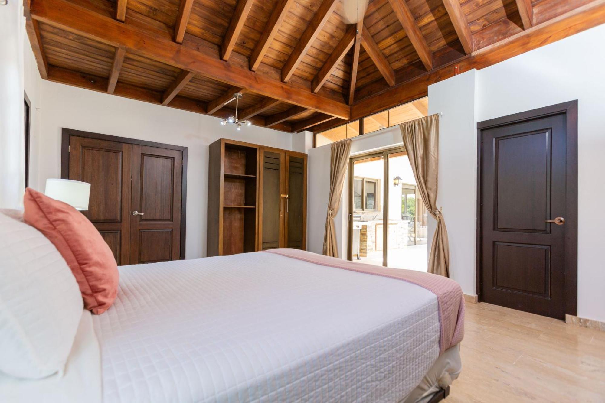 Suites At Grand Laguna Beach By Calisto Stays Sosúa الغرفة الصورة