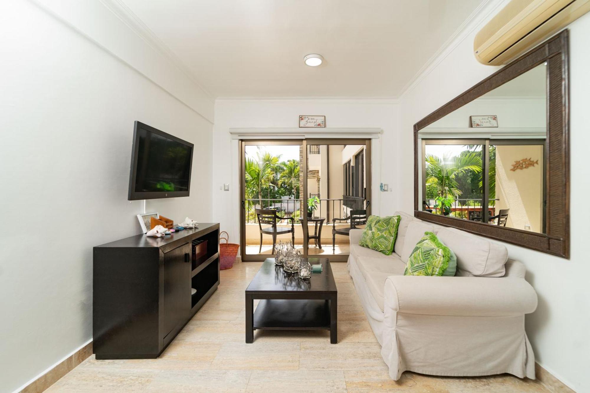 Suites At Grand Laguna Beach By Calisto Stays Sosúa الغرفة الصورة
