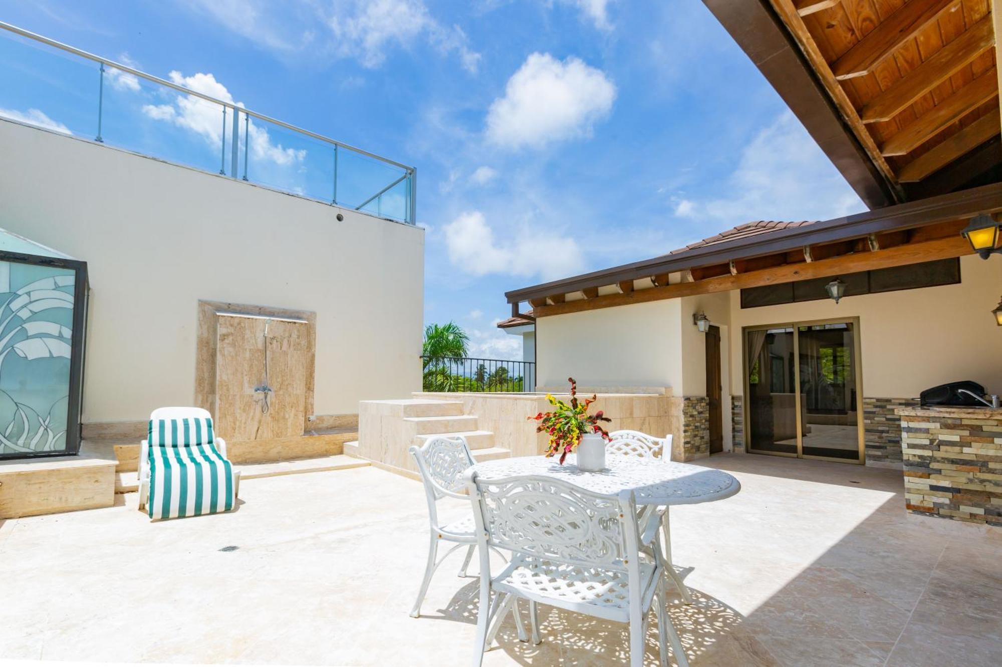 Suites At Grand Laguna Beach By Calisto Stays Sosúa الغرفة الصورة