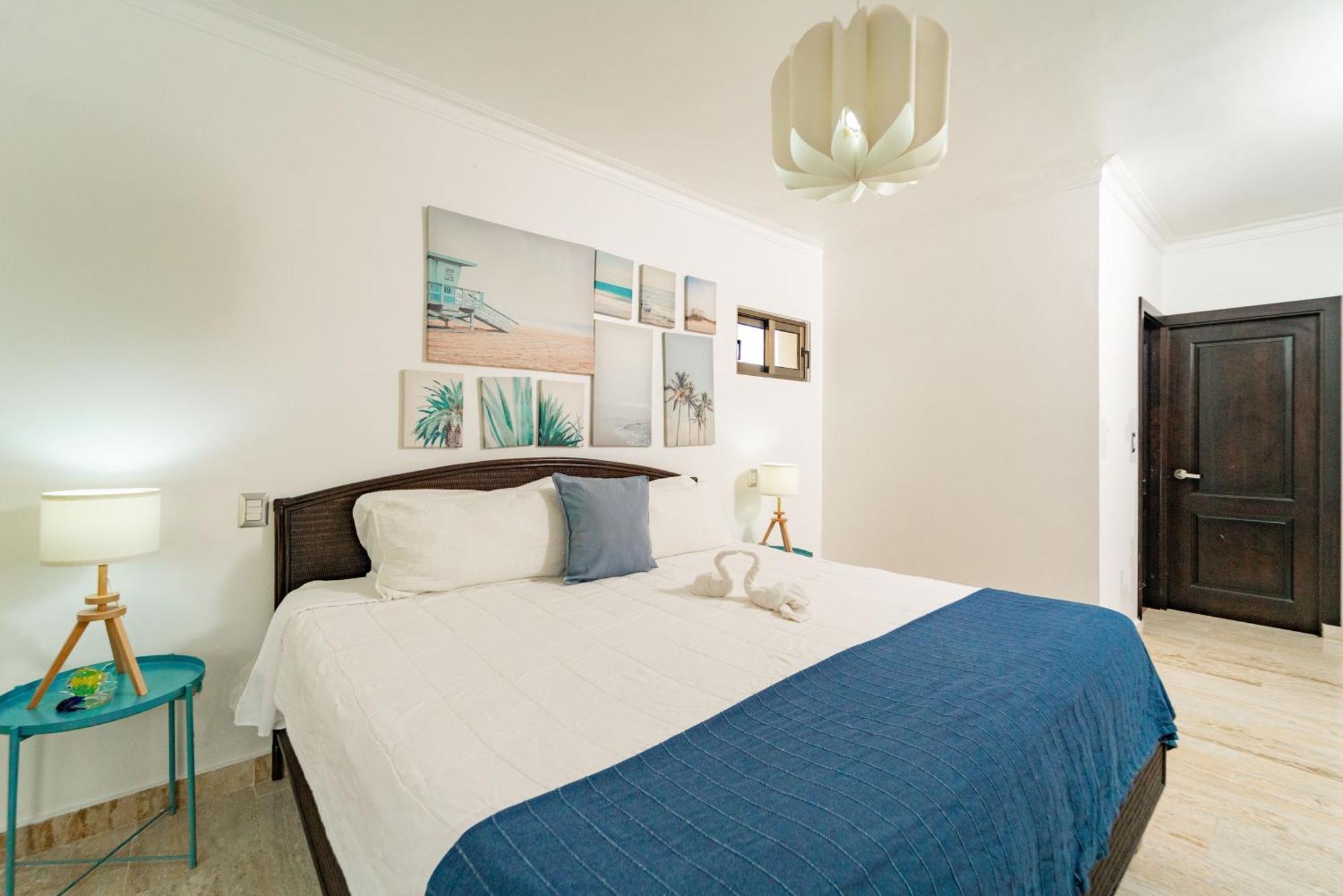 Suites At Grand Laguna Beach By Calisto Stays Sosúa الغرفة الصورة