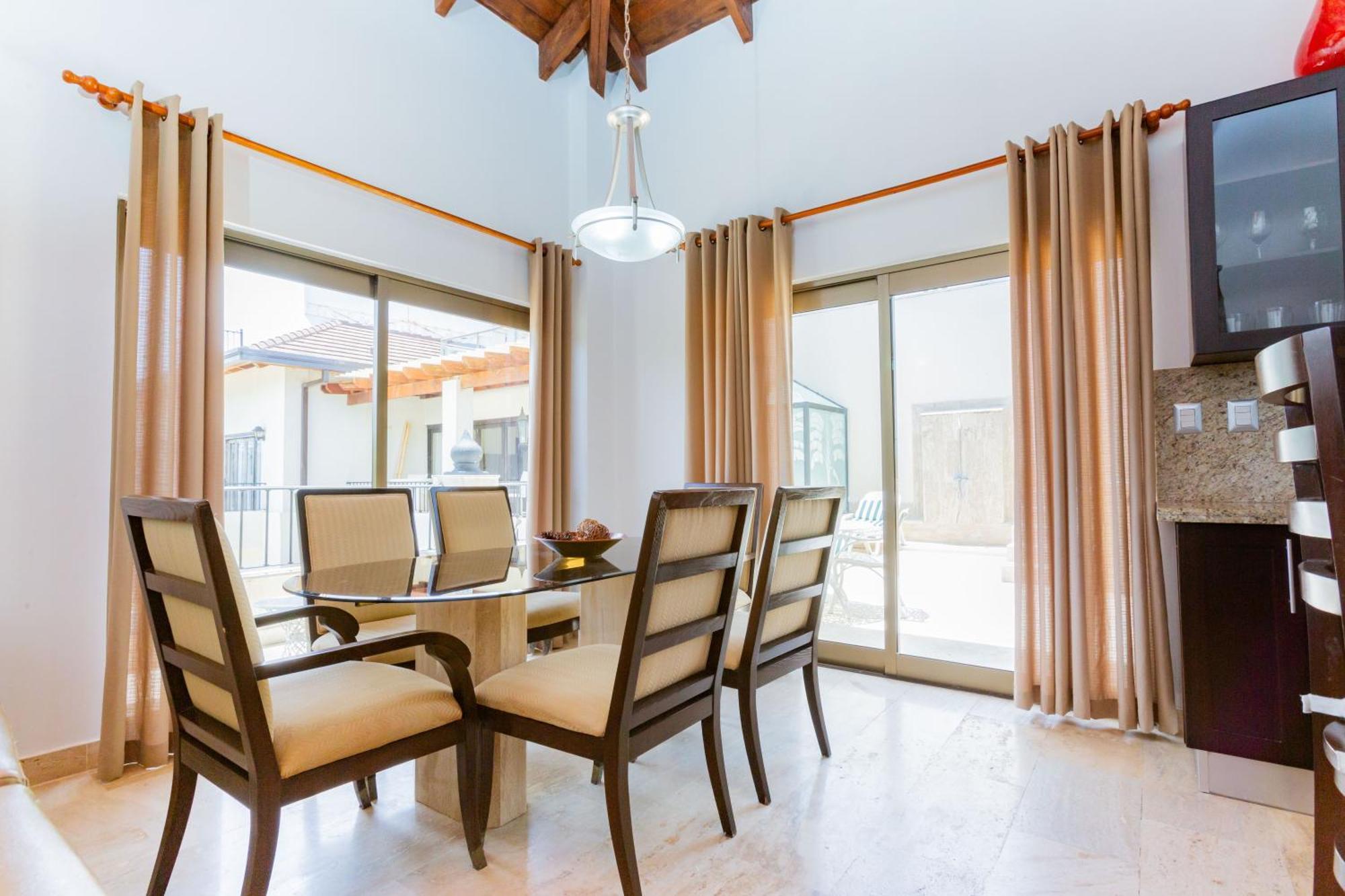 Suites At Grand Laguna Beach By Calisto Stays Sosúa الغرفة الصورة