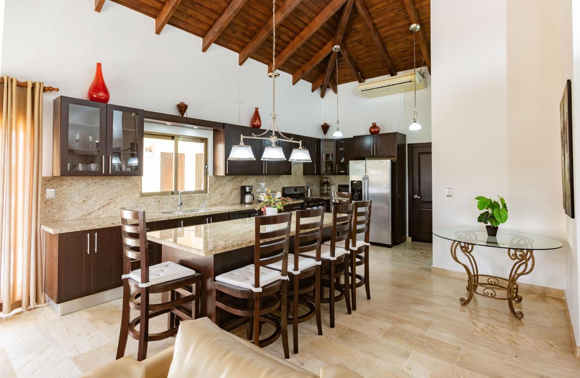 Suites At Grand Laguna Beach By Calisto Stays Sosúa الغرفة الصورة