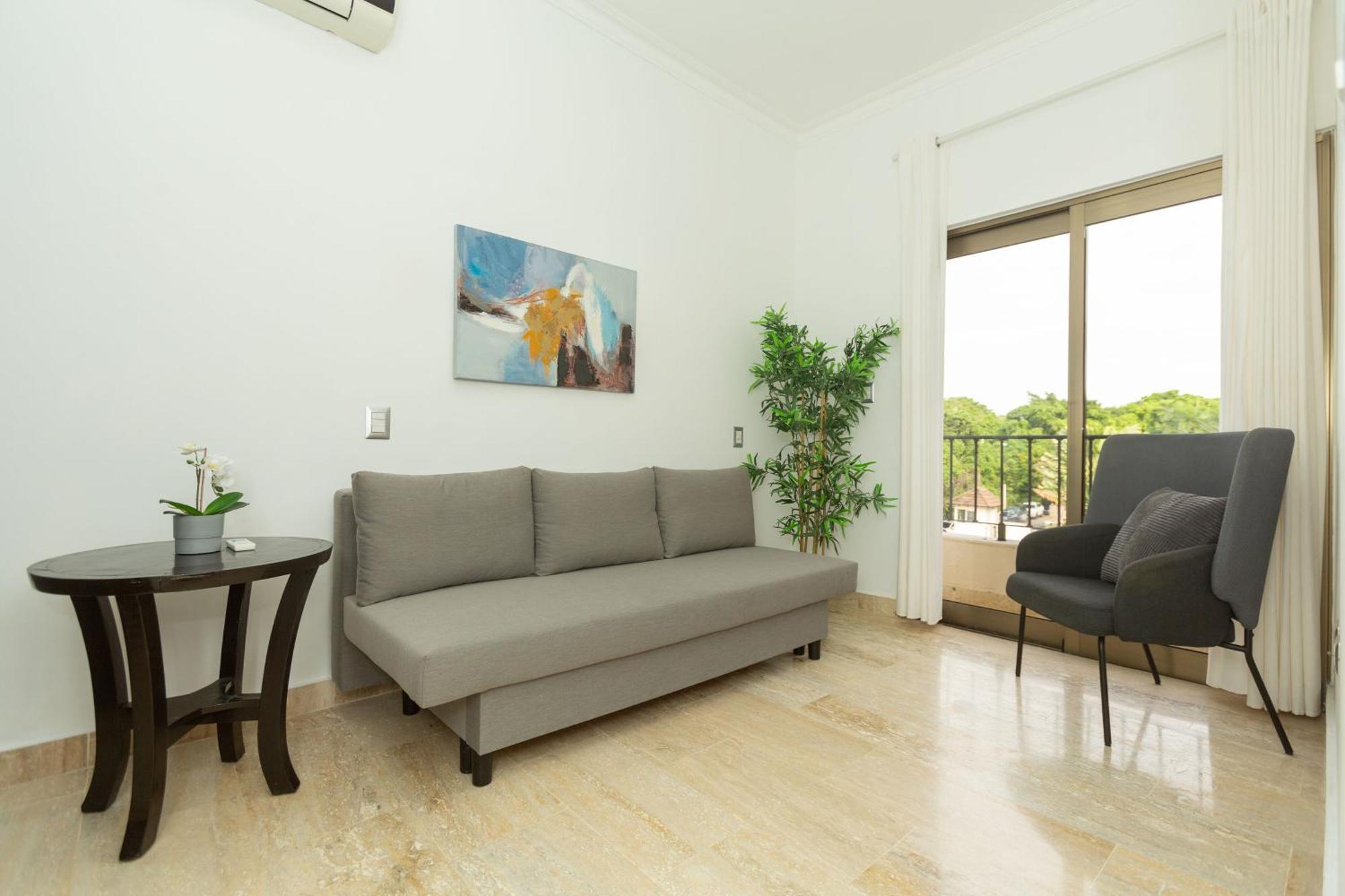 Suites At Grand Laguna Beach By Calisto Stays Sosúa المظهر الخارجي الصورة
