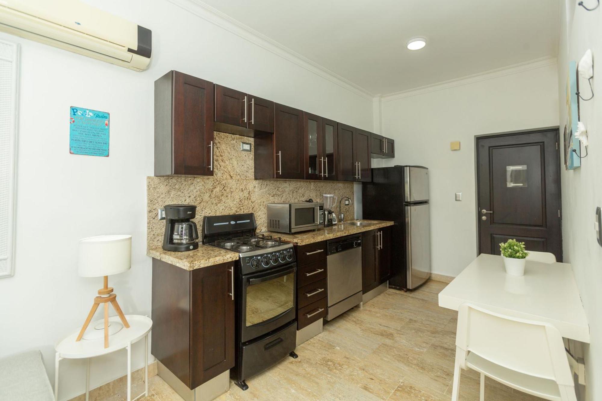 Suites At Grand Laguna Beach By Calisto Stays Sosúa المظهر الخارجي الصورة