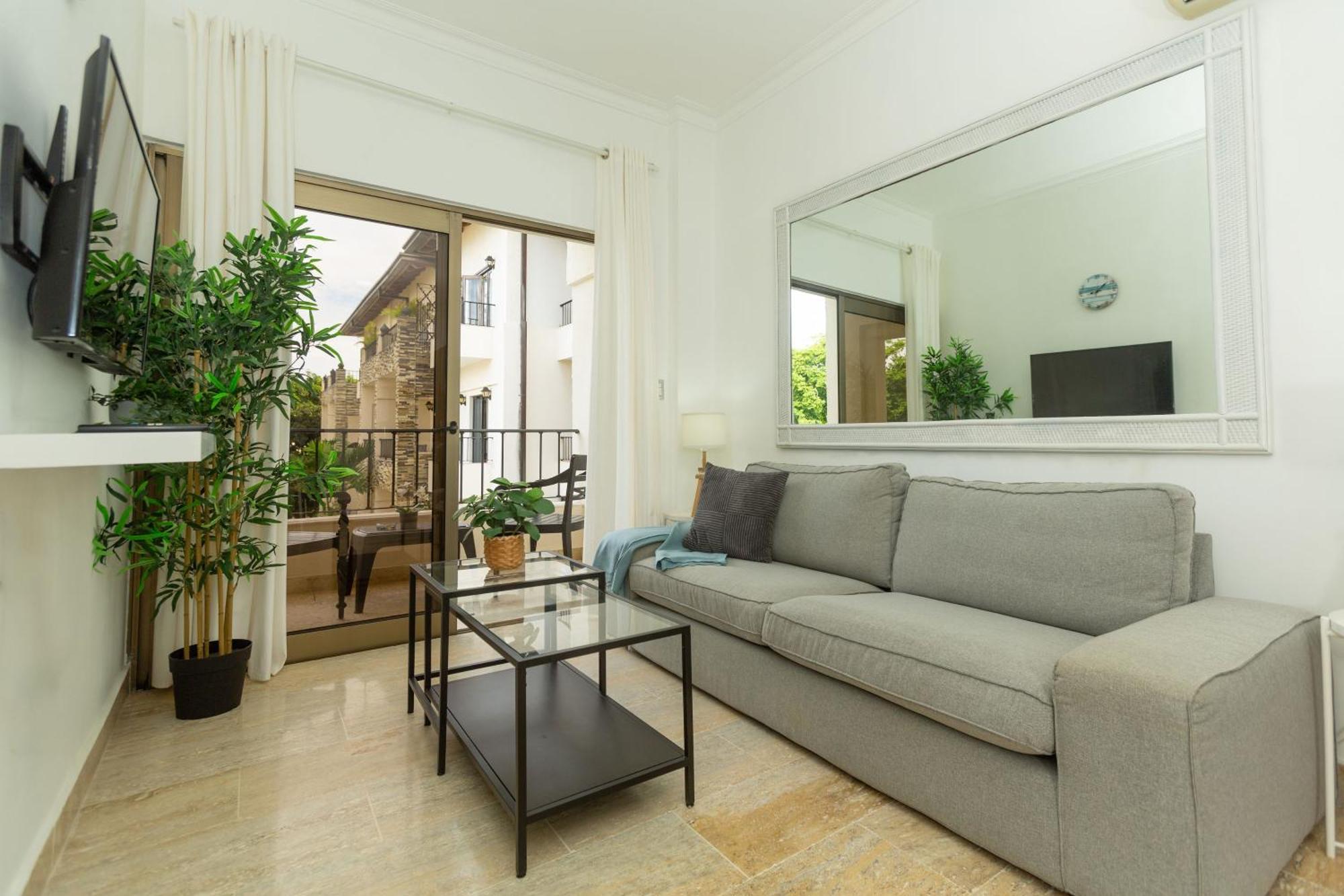 Suites At Grand Laguna Beach By Calisto Stays Sosúa المظهر الخارجي الصورة