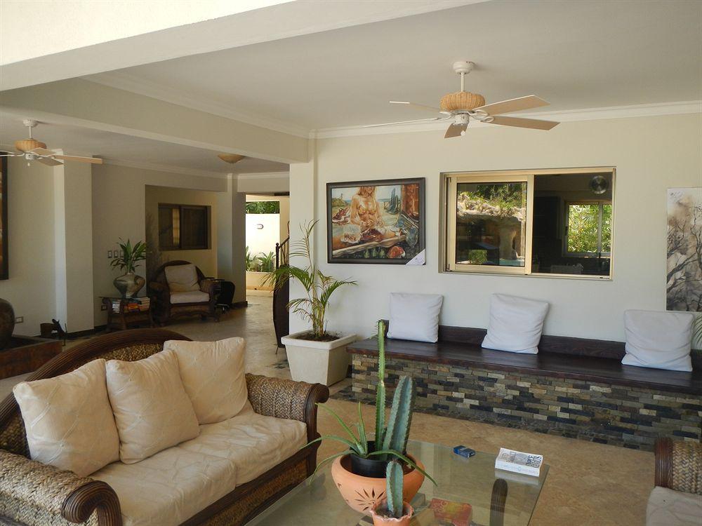 Suites At Grand Laguna Beach By Calisto Stays Sosúa المظهر الخارجي الصورة
