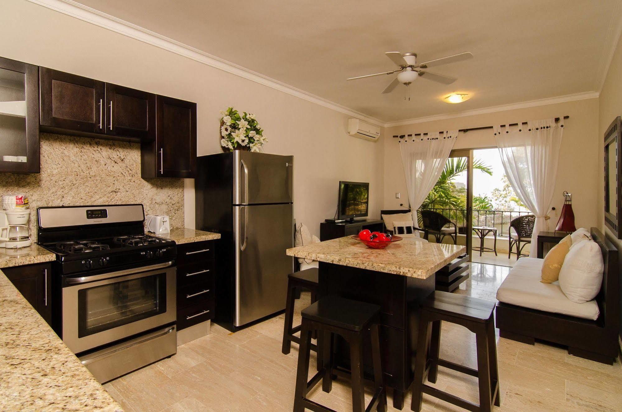 Suites At Grand Laguna Beach By Calisto Stays Sosúa المظهر الخارجي الصورة